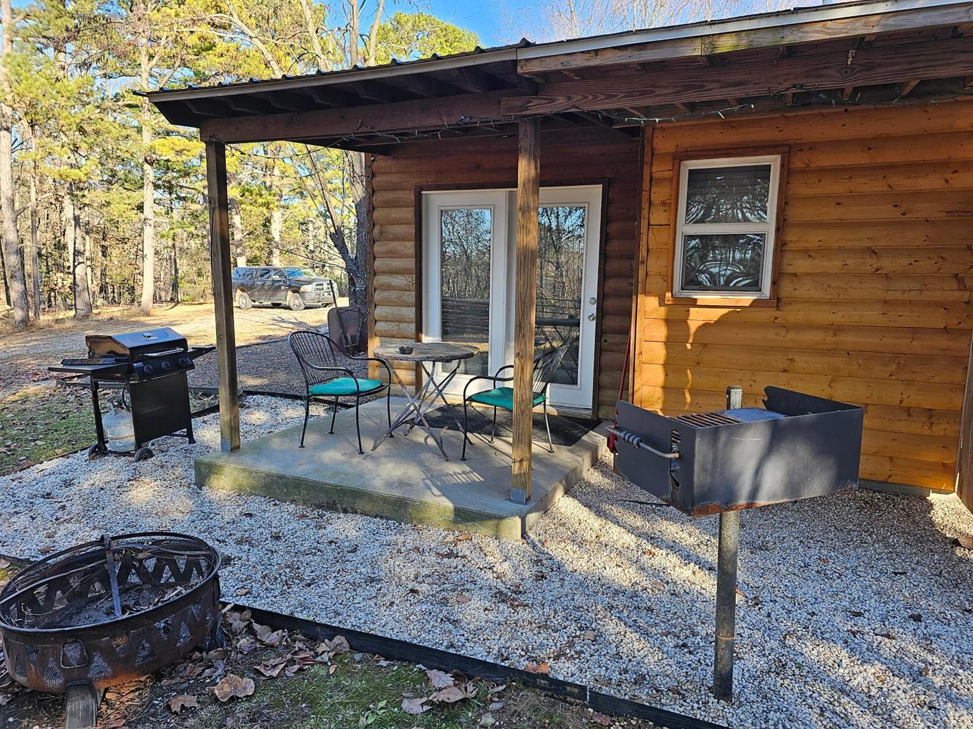 5 Min To Beaver Lake-King Bed-Fire Pit-Jetted Tub #1 Eureka Springs Exterior foto